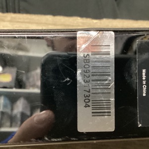 BUMPBOXX SOUNDSTIK BLUETOOTH SPEAKER 