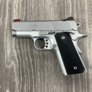 KIMBER STAINLESS ULTRA CARRY II .45ACP