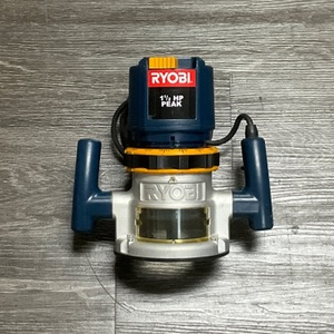 RYOBI R161 1.5 HP ROUTER