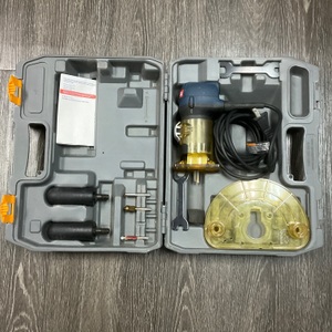 RYOBI TR45 LAMINATE TRIMMER ROUTER