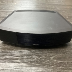 BOSE WAVE SYSTEM MUSIC IV W/REMOTE