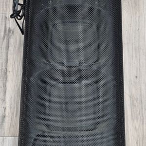 SONY SRS-XP700 BLUETOOTH SPEAKER