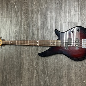 YAMAHA TRBX174 ELECTRIC BASS GUITAR