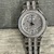 BULOVA 96B235 CRYSTAL WATCH