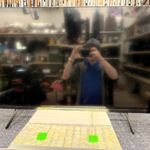 SONY KD-43X85K 43" 4K SMART TV