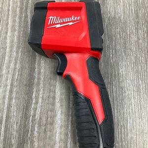 MILWAUKEE 10:1 INFRARED TEMP-GUN 