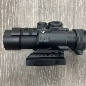 VORTEX SPITFIRE 3X PRISM RIFLE SCOPE