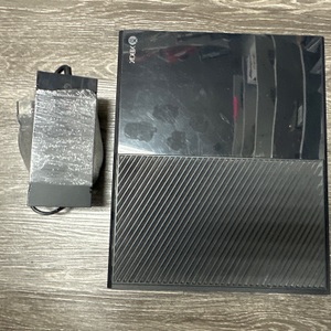 MICROSOFT XBOX ONE 1540 500GB CONSOLE NO CONTROLLER