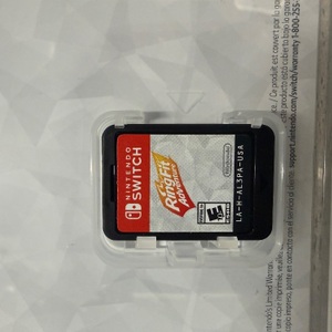 SWITCH RING FIT ADVENTURE KIT