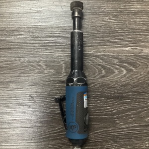 CORNWELL BLUE POWER Heavy-Duty Extra Long Die Grinder 