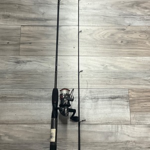 SHAKESPEARE UGLY STICK 