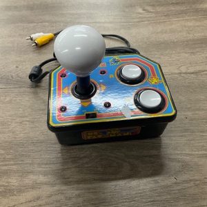 PLUG N PLAY MS PAC MAN