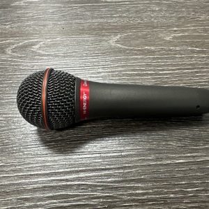 AUDIO-TECHNICA ATM27HE HYPERCARDIOD MICROPHONE
