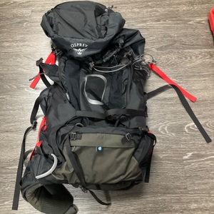 OSPREY AETHER PLUS 70 BACKPACK 