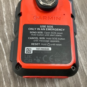 GARMIN INREACH MINI 2 SATELLITE COMMUNICATOR 