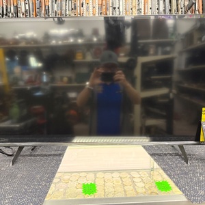 VIZIO 40" 1080P SMART TV VFD40M-0809