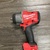 MILWAUKEE M18 1/2" IMPACT WRENCH (TOOL ONLY)