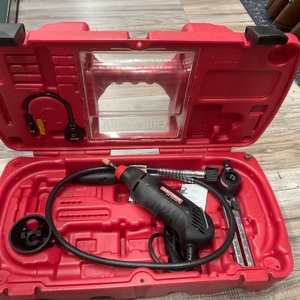 CRAFTSMAN ROTARY TOOL