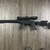 RUGER PRECISION RILFE W/ SCOPE - 17 HMR