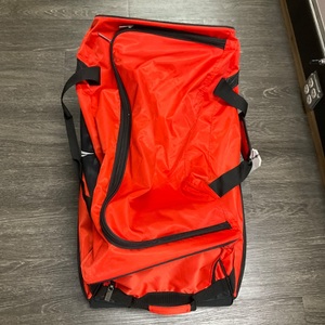 NAUTICA ROLLING DUFFLE BAG 