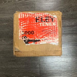 ELEY TENEX .22LR 5000 RDS 40GR