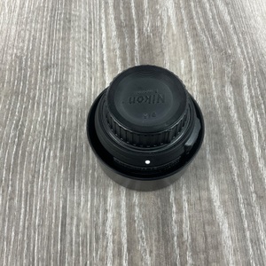 NIKON AF-S NIKKOR 50MM 1.8 CAMERA LENS