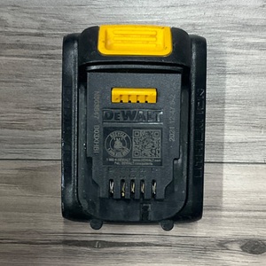 DEWALT 20V 1.5AH BATTERY