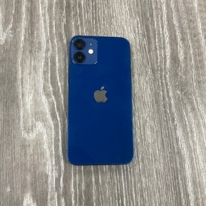 IPHONE 12 MINI 64 GB (UNLOCKED)