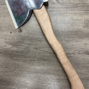 PLUMB VICTORY VINTAGE HATCHET