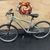 ROADMASTER 24" MOUNTAIN BIKE 