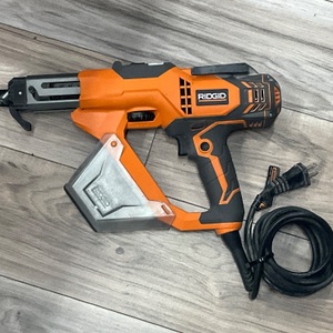 Ridgid R6791 3" DRYWALL AND DECK COLLATED SCREWGUN