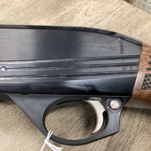 HATFIELD SAS 12G SHOTGUN