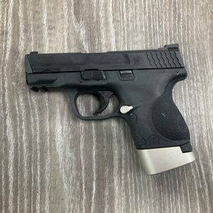 SMITH & WESSON M&P 9C 9MM 