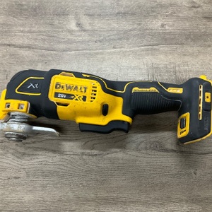 DEWALT 20V MULTI TOOL