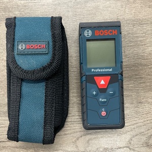 BOSCH 165' DIGITAL LASER MEASURE