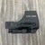 HOLOSUN HE510C-GR OPEN REFLEX SIGHT