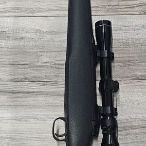 SAVAGE AXIS 110