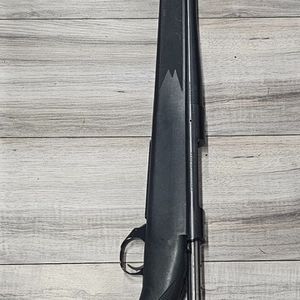 WEATHERBY VANGUARD 300 WEATHERBY MAG