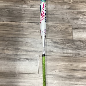 DEMARINI OMEGA CARBON SOFTBALL BAT