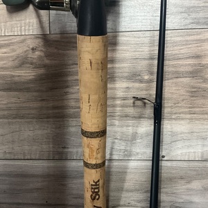 Shakespeare Fishing Ugly Stik Elite