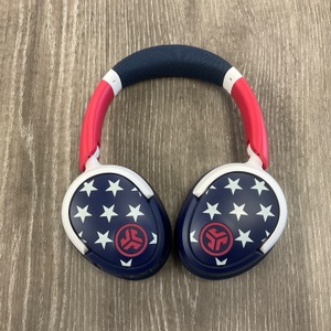 JLAB LUX WIRELESS HEADPHONES