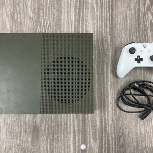 XBOX ONE S CONSOLE 1TB STORAGE W/ CONTROLLER