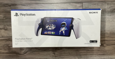 SONY CFL-Y1001 PLAYSTATION PORTAL FOR PS5