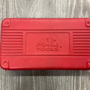 MAC SVA15B HEX IMPACT SET