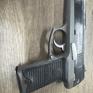 RUGER .40 S&W P94DAO PISTOL