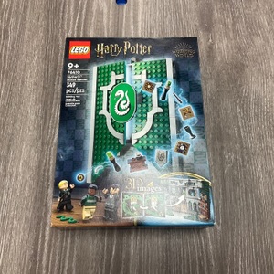 LEGO 76410 HARRY POTTER SLYTHERIN