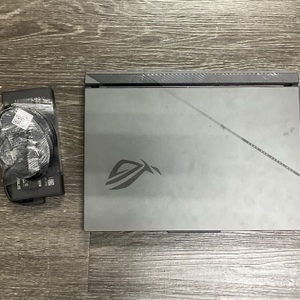 ASUS G16 GAMING LAPTOP RYZEN 9