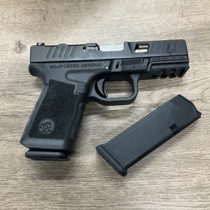 BEAR CREEK GRIZZLY 102 9MM EXTRA MAG 