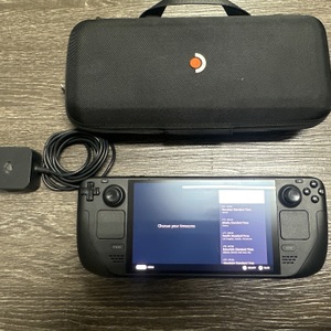 VALVE 1030 STEAM DECK OLED