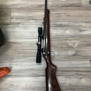 REMINGTON 721 30-06 